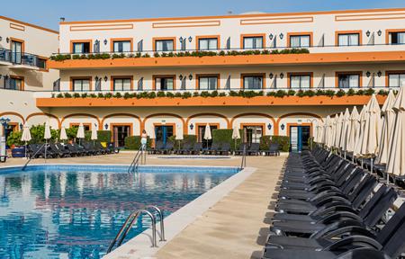 Hotel Vila Gale Tavira slide 5