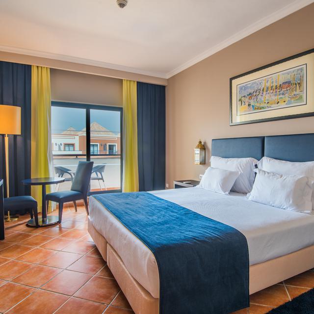 Hotel Vila Gale Tavira - billede 3