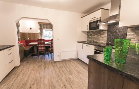 Chalet Schönberger slide 4