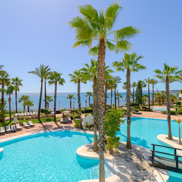 Hotel H10 Estepona Palace - billede 2