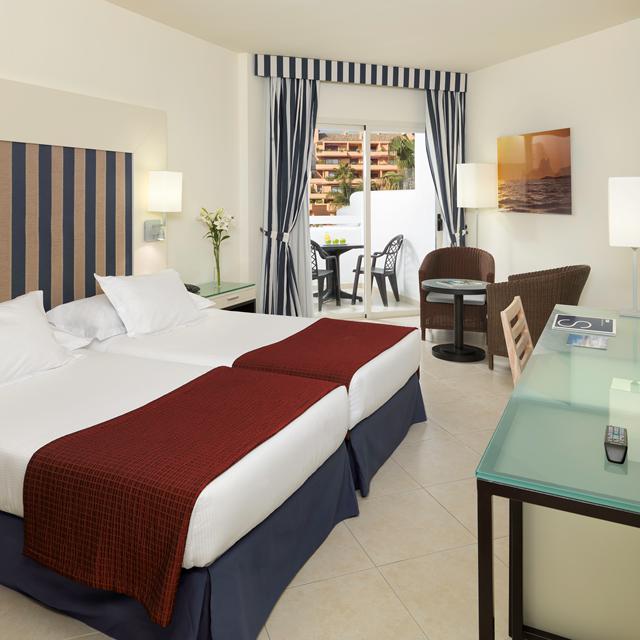 Hotel H10 Estepona Palace - billede 4