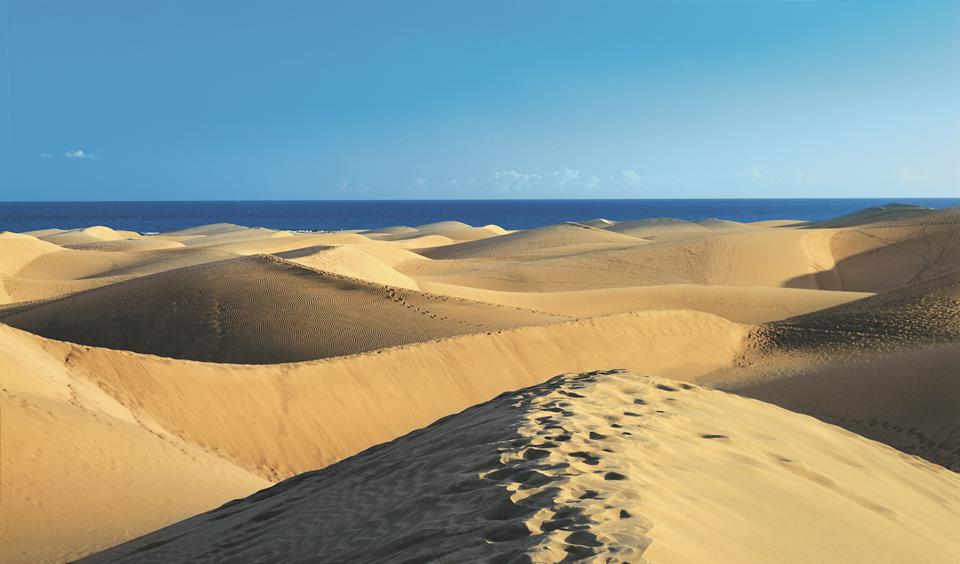 Maspalomas Foto: 11 af 15