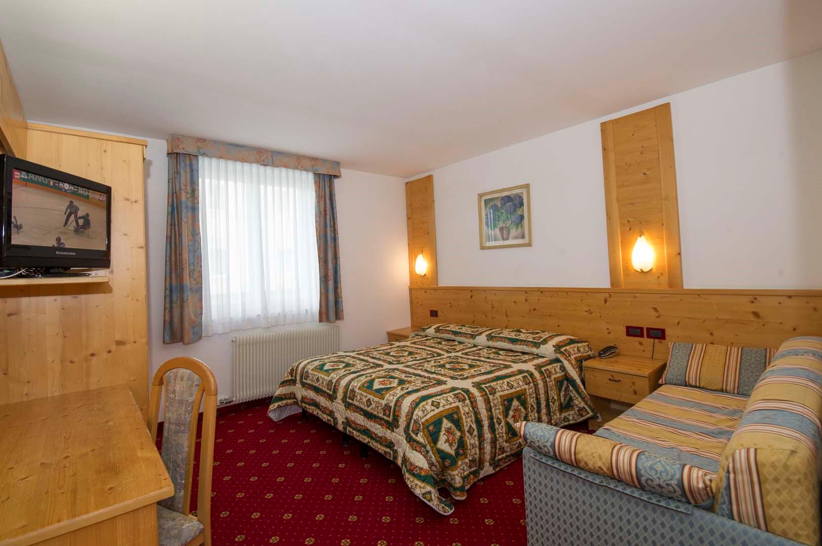 Sporthotel Vittoria slide 5