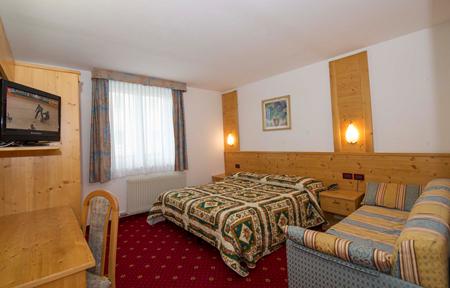 Sporthotel Vittoria slide 5