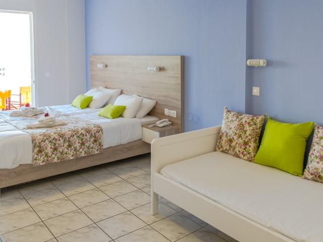 Lejligheder Evelin - billede 5