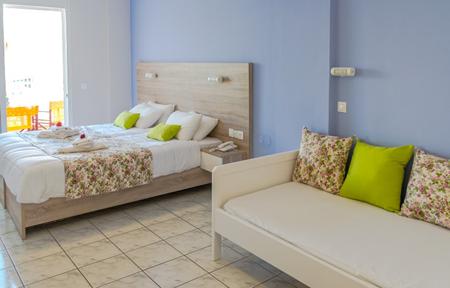 Lejligheder Evelin slide 5