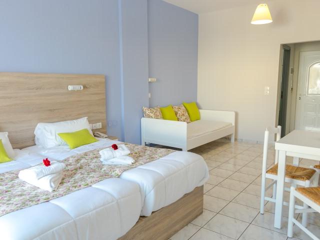 Lejligheder Evelin - billede 3