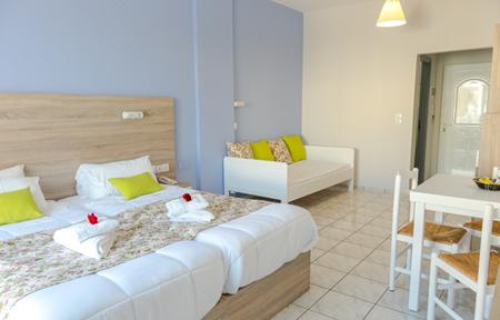 Lejligheder Evelin slide 3