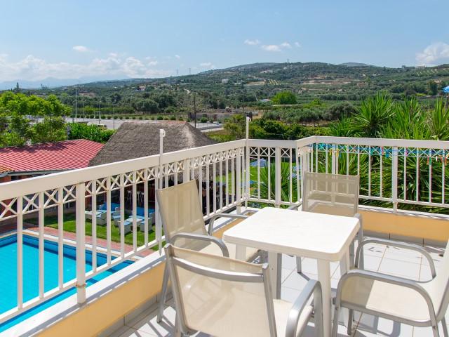 Lejligheder Evelin - billede 2