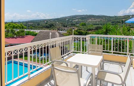 Lejligheder Evelin slide 2