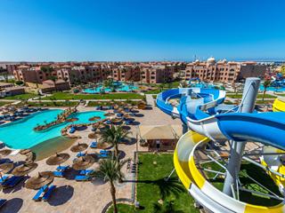Hurghada, Egypten - All Inclusive afbudsrejse