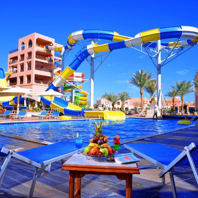 Pickalbatros Aqua Park Resort - billede 3