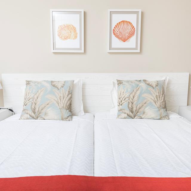 Lejligheder Alfagar Village - billede 3