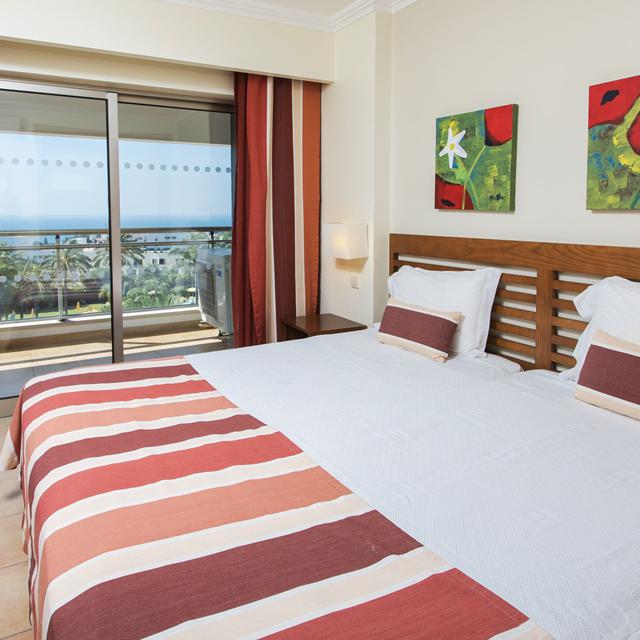 Lejligheder Alfagar Alto da Colina - billede 4