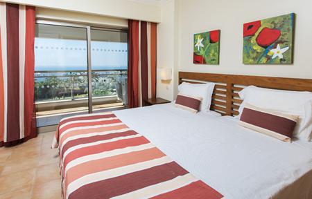 Lejligheder Alfagar Alto da Colina slide 4