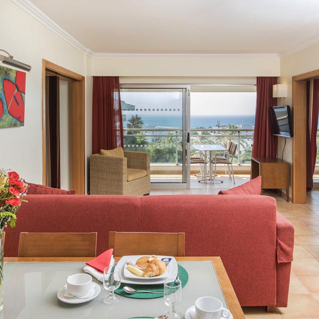 Lejligheder Alfagar Alto da Colina - billede 5