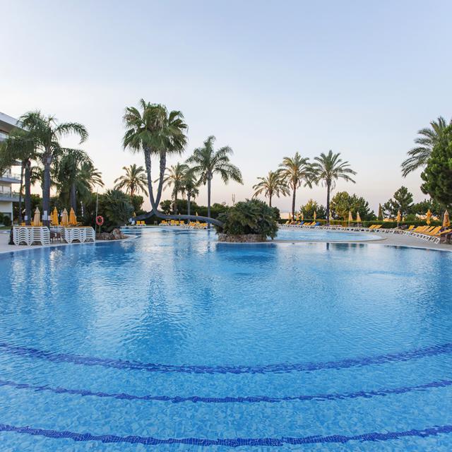 Lejligheder Alfagar Alto da Colina - billede 2