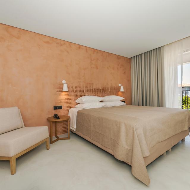 Hotel Bitzaro Grande - billede 2