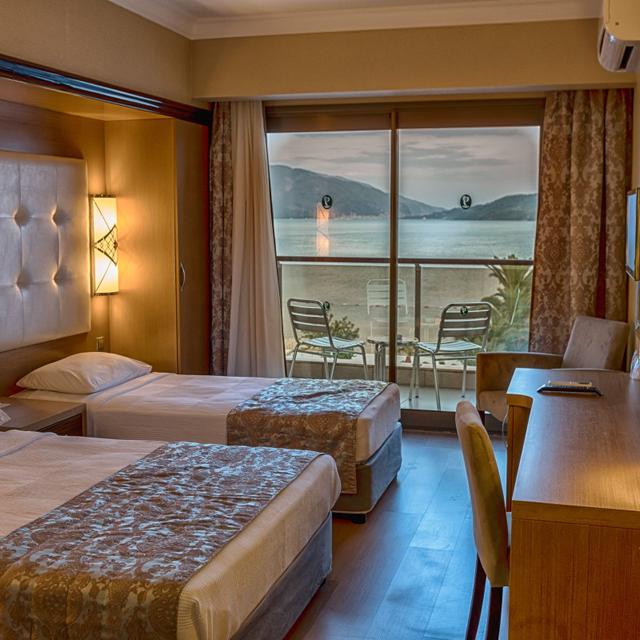 Hotel Pasa Beach - billede 3