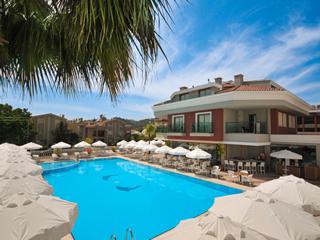 Marmaris, Tyrkiet - All Inclusive afbudsrejse