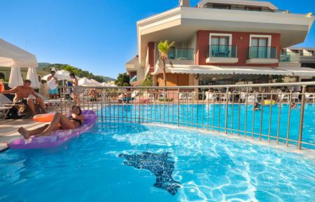 Hotel Pasabey slide 2