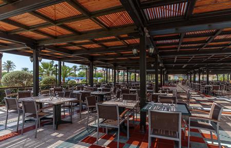 Hotel Lindos Princess Beach slide 5