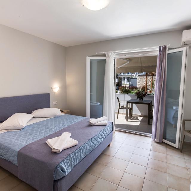 Lejligheder Christina - billede 2