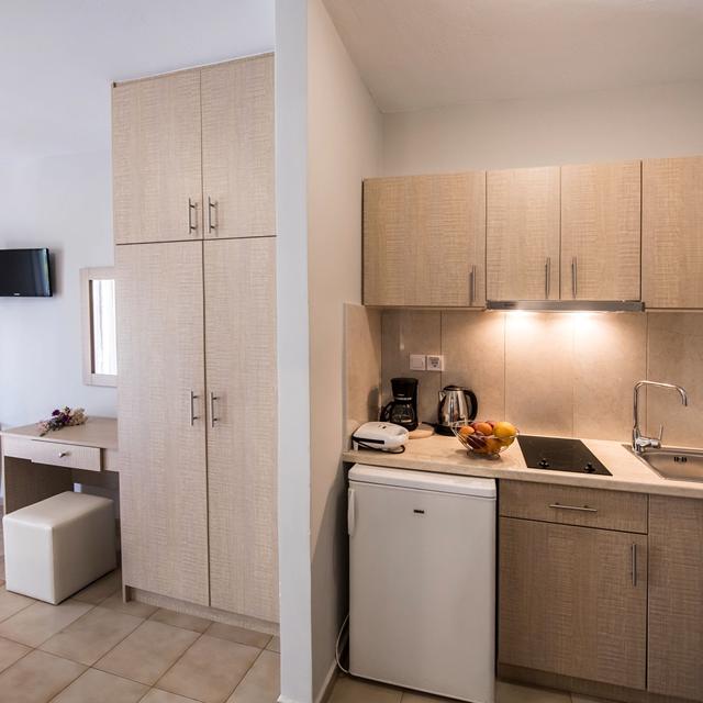 Lejligheder Christina - billede 3