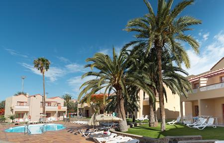 Lejligheder LIVVO Koala Garden