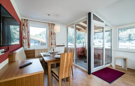 Lejligheder Aar slide 2