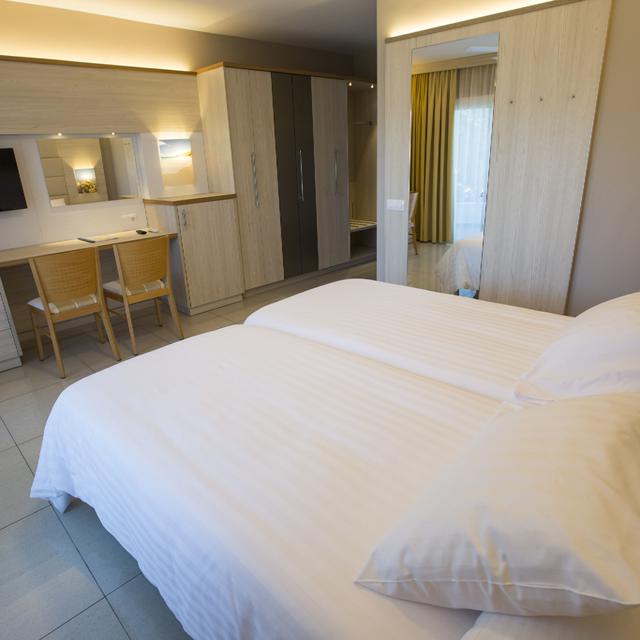 Bull Escorial & Spa - billede 4