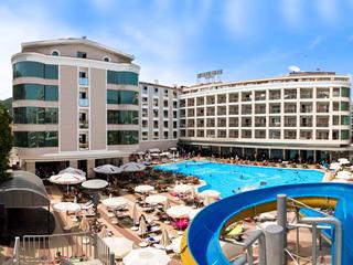 Marmaris, Tyrkiet - All Inclusive afbudsrejse