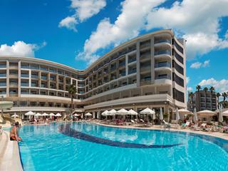 Marmaris, Tyrkiet - All Inclusive afbudsrejse
