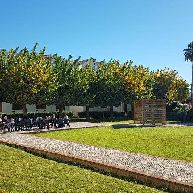 Billede av hotellet Golden Club Lejligheder - nummer 6 af 17