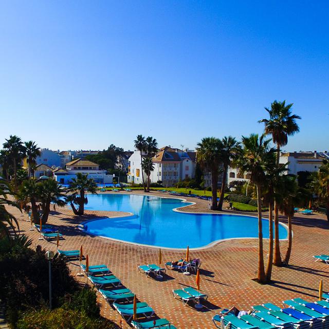 Billede av hotellet Golden Club Lejligheder - nummer 3 af 17