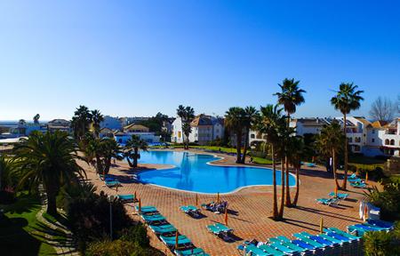 Golden Club Lejligheder slide 3