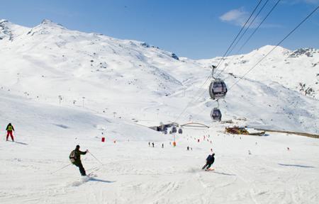 Residence Les Hauts de la Vanoise slide 4
