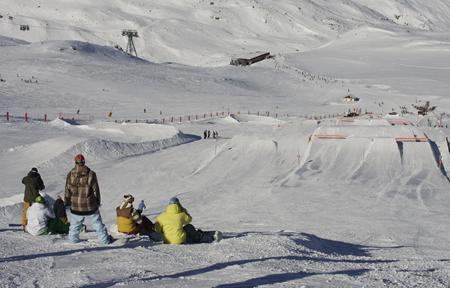 Résidence Roc de Peclet I slide 5