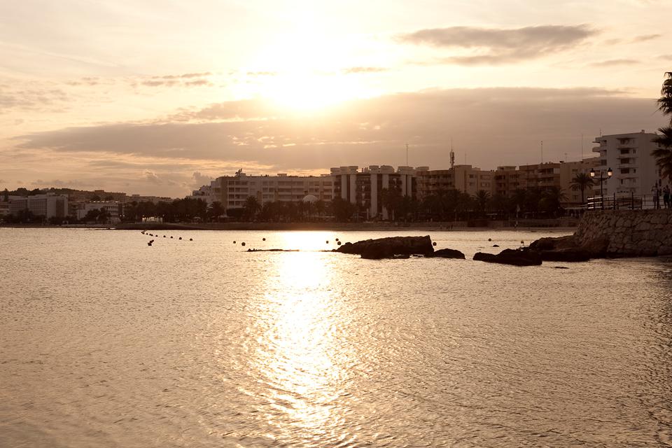 Santa Eulalia Foto: 10 af 10