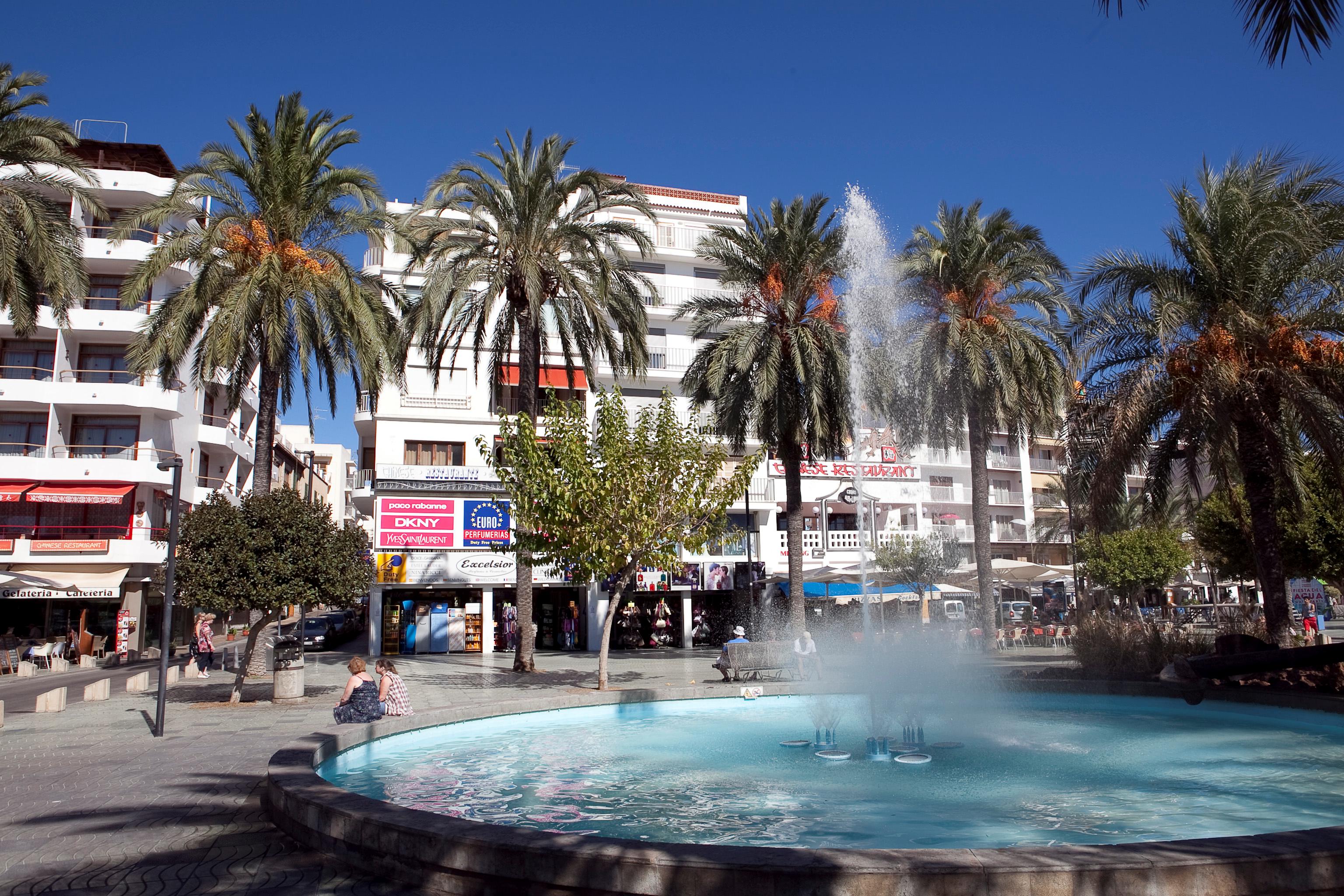 San Antonio Foto: 7 af 11