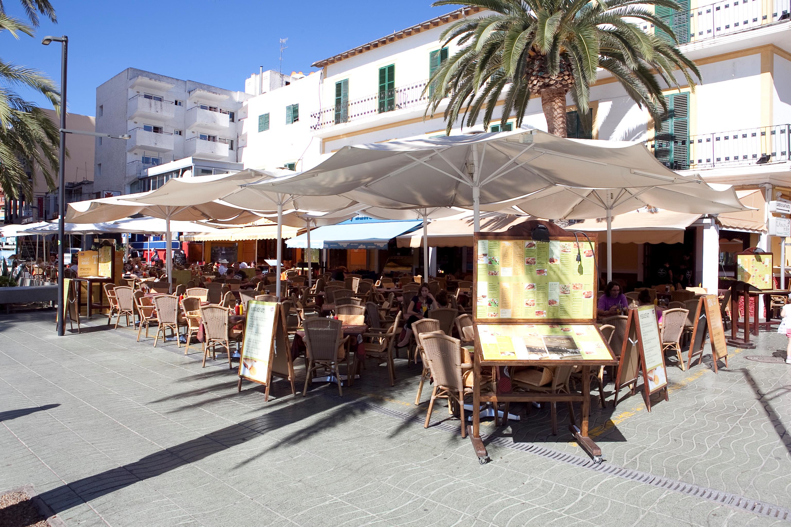 San Antonio Foto: 8 af 11