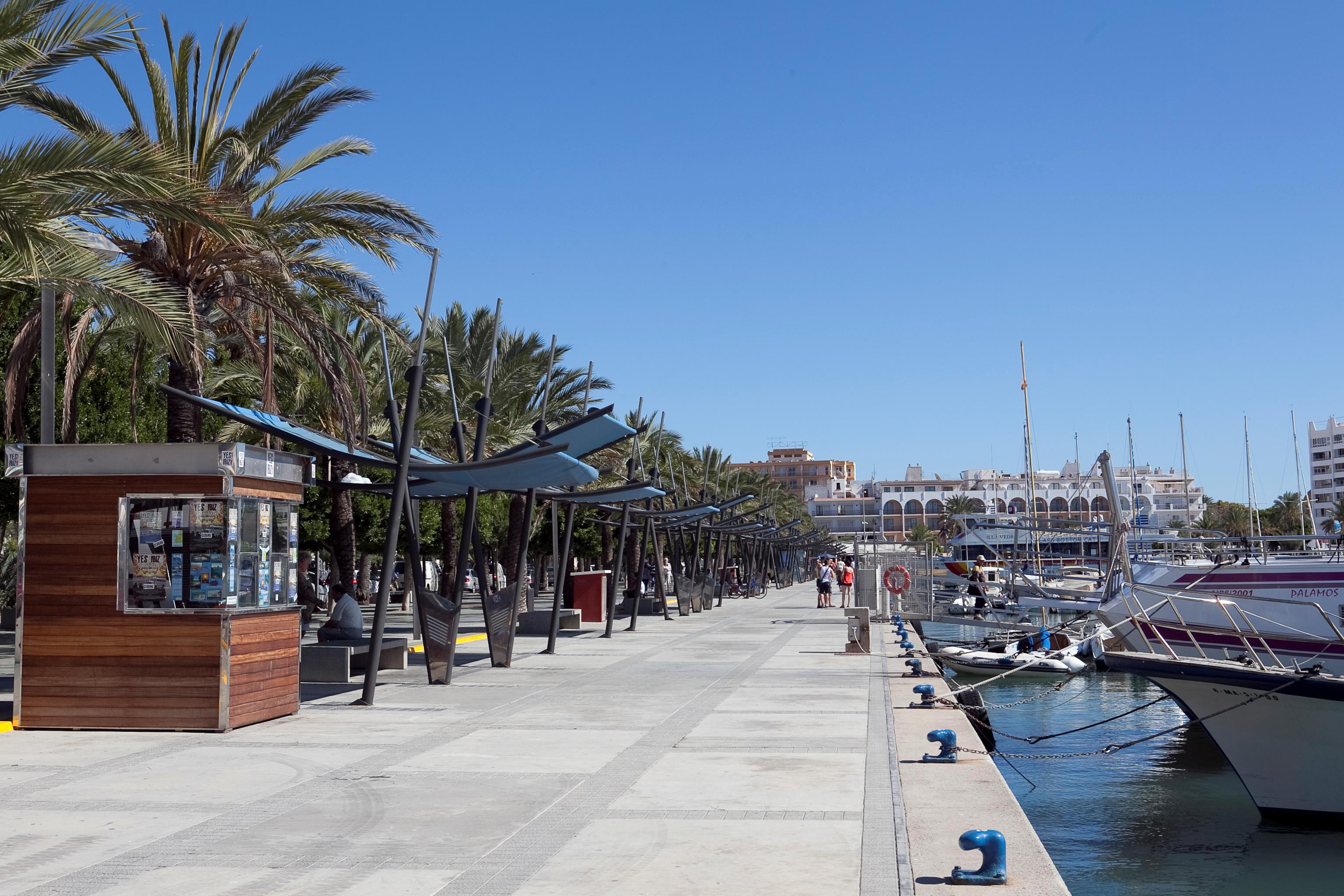 San Antonio Foto: 6 af 11