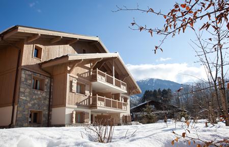 Résidence CGH La Reine des Prés slide 4