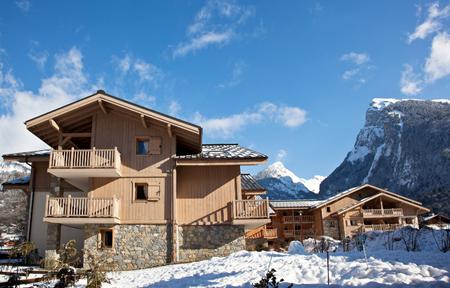 Résidence CGH La Reine des Prés slide 3