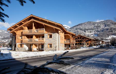 Résidence CGH La Reine des Prés slide 5