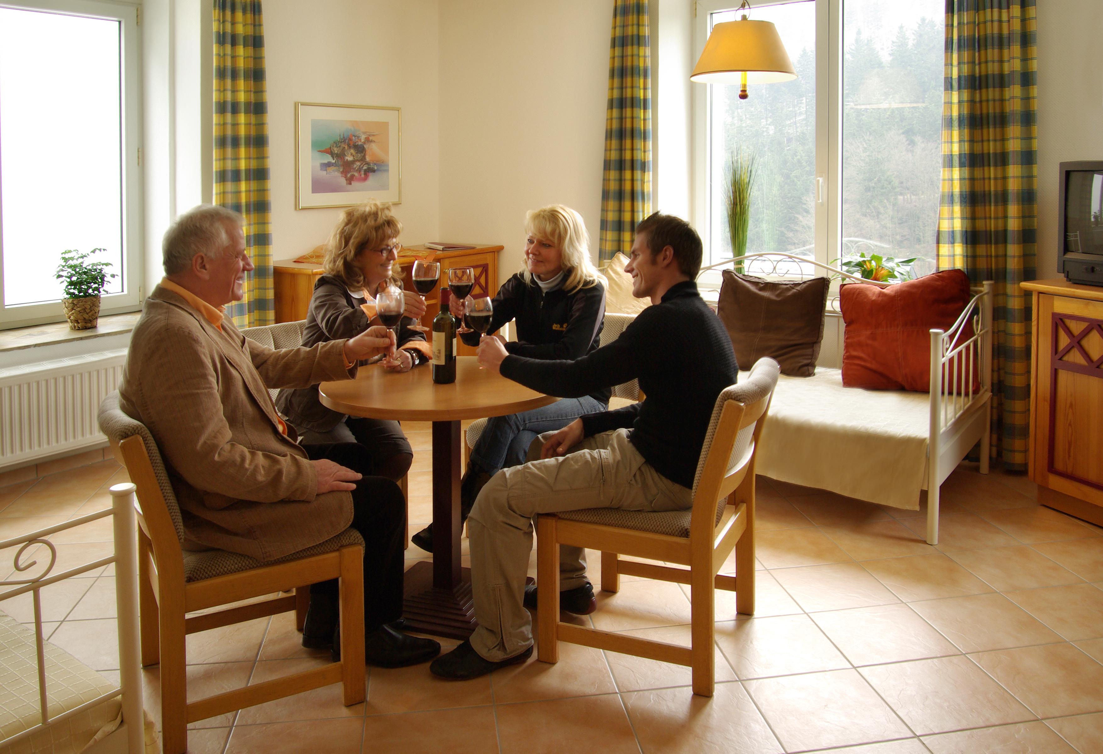 Residenzpark Willingen slide 3