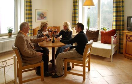 Residenzpark Willingen slide 3