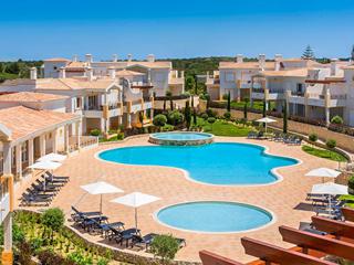 Salema, Portugal - Kun hotel afbudsrejse