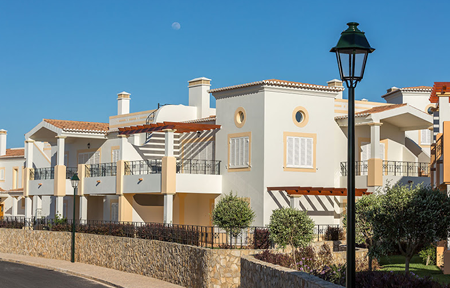 NAU Salema Village - inklusiv billeje slide 3