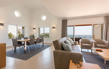 NAU Salema Village - inklusiv billeje slide 5